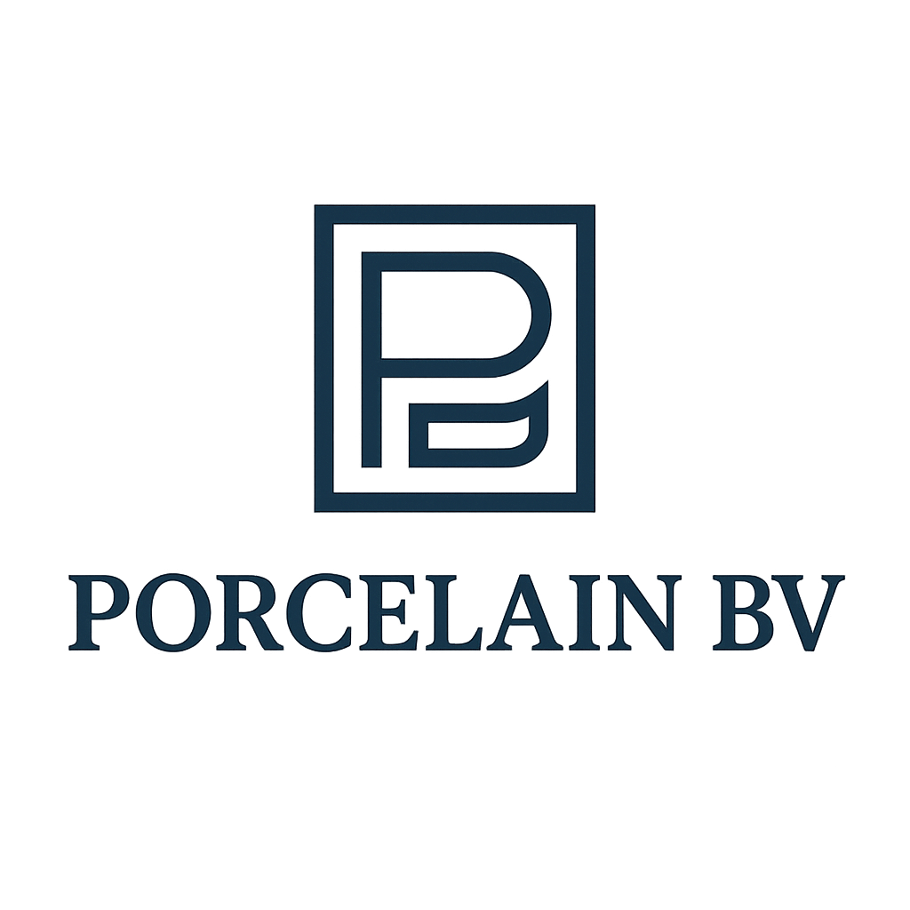 Porcelain BV logo